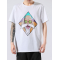 Tricou Master Roshi. Photo 1